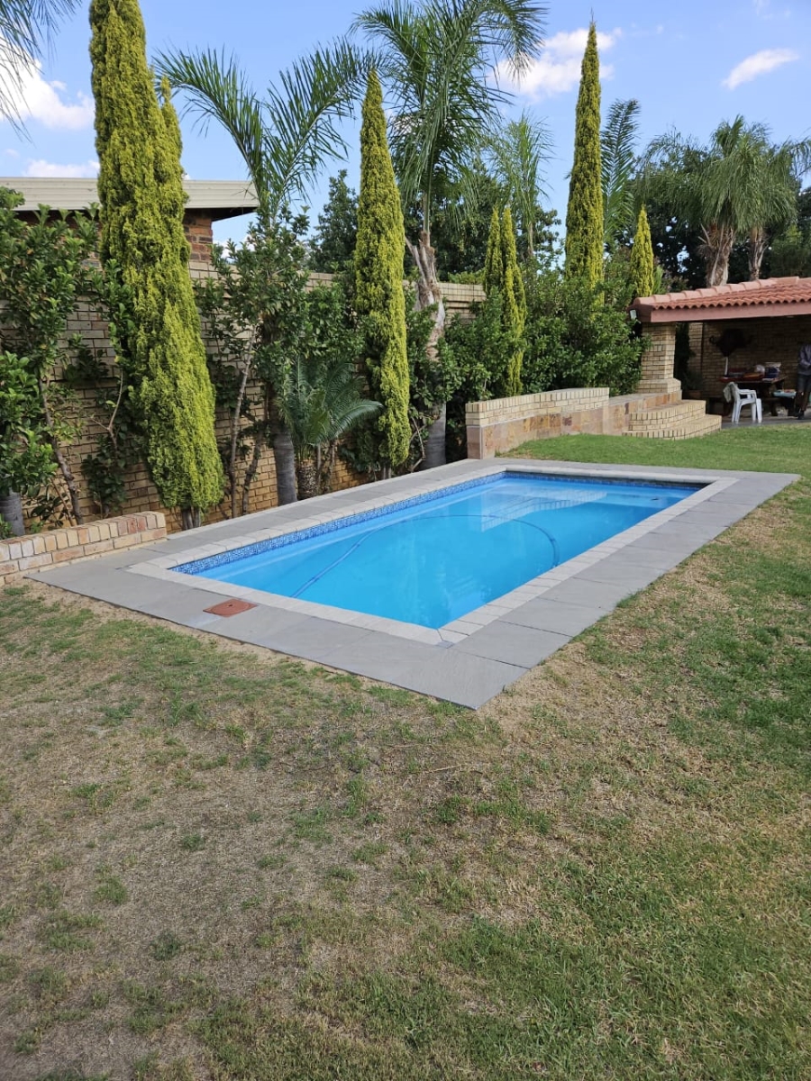 3 Bedroom Property for Sale in Jan Cillierspark Free State